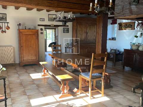 Vente maison 8 pièces Précigné 72