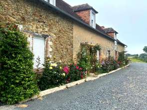 Vente Maison 5 chambresPrécigné
