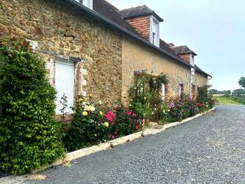 Vente maison 8 pièces Précigné 72