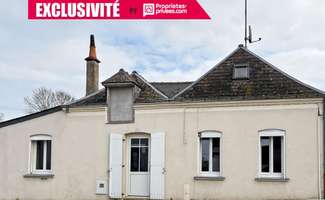 Photo Vente maison Précigné