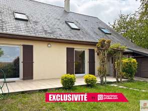 Vente Maison 5 chambresPrécigné