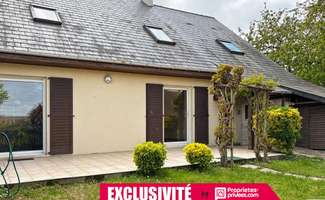 Photo Vente maison Précigné