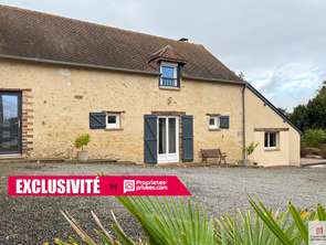 Vente Maison 3 chambresPrécigné