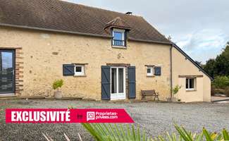 Photo Vente maison Précigné