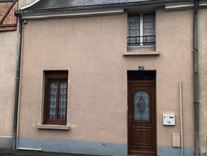 Vente Maison 2 chambresPrécigné