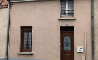 Photo Vente maison Précigné