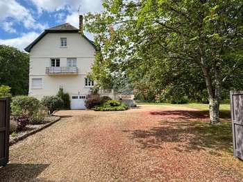 Vente Maison 5 chambresPrécigné