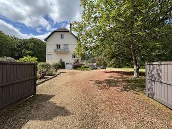 Vente maison 8 pièces Précigné 72