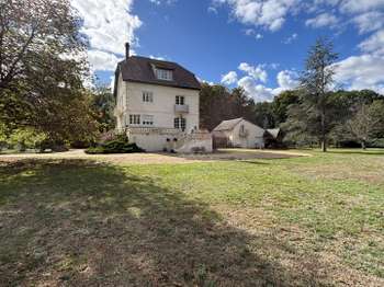 Vente maison 8 pièces Précigné 72
