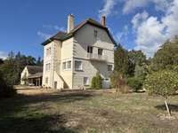 Vente maison 8 pièces Vente maison 8 pièces