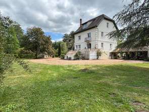 Vente Maison 5 chambresPrécigné