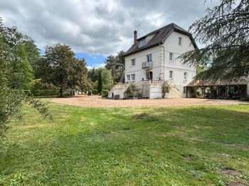 Vente maison 8 pièces Précigné 72