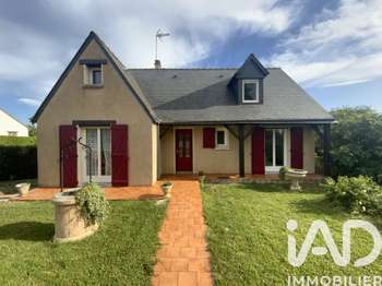 Vente Maison 3 chambresPrécigné