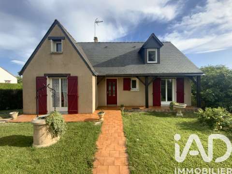 Vente maison 6 pièces Vente maison 6 pièces