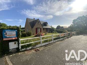 Vente maison 6 pièces Précigné 72