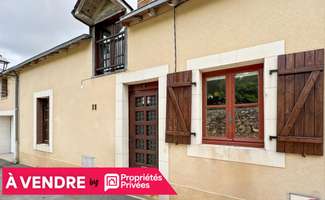 Photo Vente maison Précigné