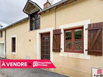 Vente maison 4 pièces Précigné 72