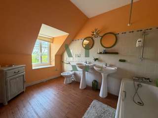 Vente maison 9 pièces Vente maison 9 pièces