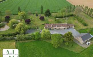 Photo Vente maison Précigné