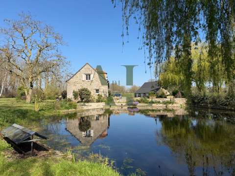 Vente maison 9 pièces Vente maison 9 pièces