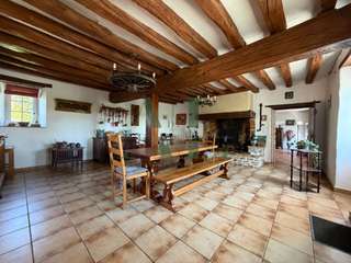Vente maison 9 pièces Vente maison 9 pièces