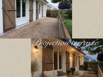 Vente maison 5 pièces Précigné 72