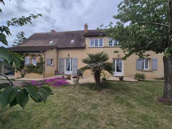 Vente maison 6 pièces Précigné 72