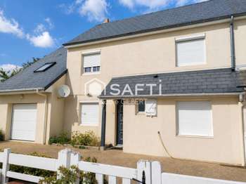 Vente Maison 5 chambresPrécigné
