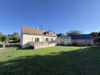 Vente maison 5 pièces Vente maison 5 pièces