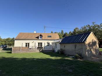 Vente Maison 3 chambresPrécigné