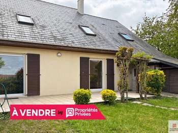 Vente Maison 5 chambresPrécigné