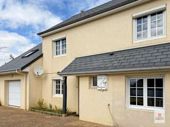 Vente maison 8 pièces Vente maison 8 pièces
