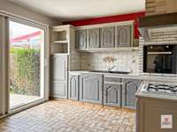 Vente maison 8 pièces Vente maison 8 pièces