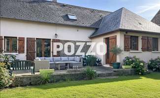 Photo Vente maison Précorbin