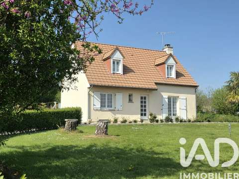 Vente maison 5 pièces Précorbin 50