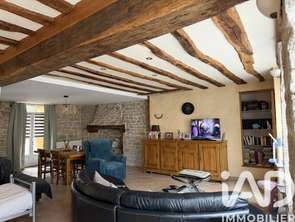 Vente Maison 4 piècesPrécy-sous-Thil