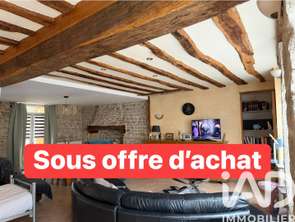 Vente Maison 4 piècesPrécy-sous-Thil