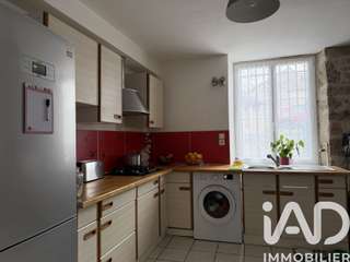 Vente maison 4 pièces Vente maison 4 pièces
