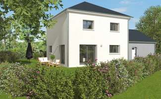 Photo Vente maison Prée-d'Anjou