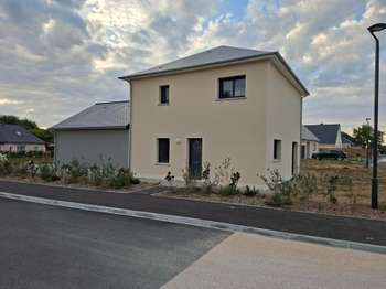 Vente Maison 4 chambresPrée-d'Anjou
