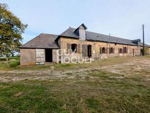 Vente Maison 3 chambresPrée-d'Anjou