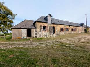 Photo Vente maison Prée-d'Anjou