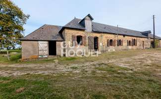 Photo Vente maison Prée-d'Anjou