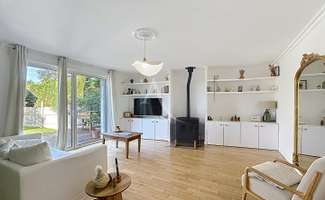 Photo Vente maison Prée-d'Anjou