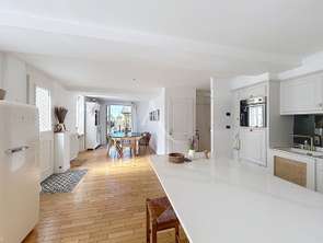 Vente Maison 4 chambresPrée-d'Anjou