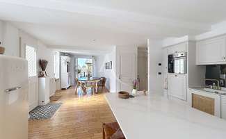Photo Vente maison Prée-d'Anjou