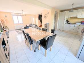 Vente Maison 4 chambresPrée-d'Anjou