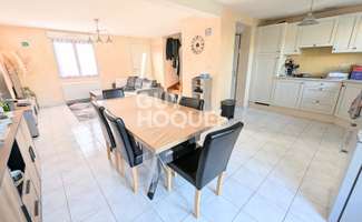 Photo Vente maison Prée-d'Anjou