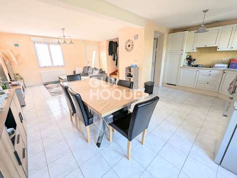 Vente maison 5 pièces Prée-d'Anjou 53