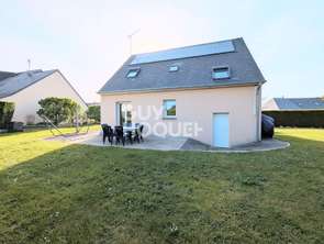 Vente Maison 4 chambresPrée-d'Anjou